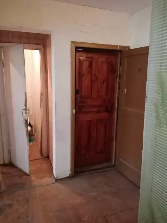 Продаётся 2-к квартира, 44.9 м - Фото 1
