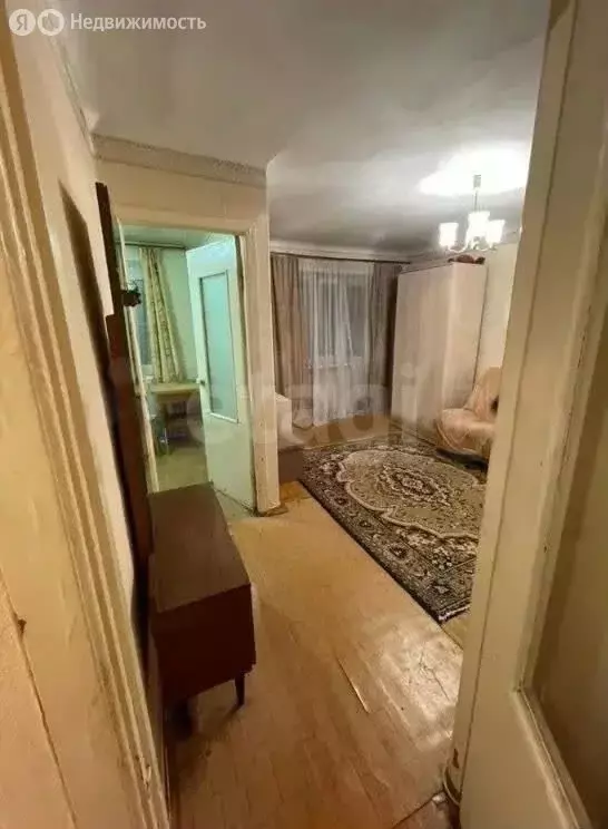 1-комнатная квартира: Воронеж, улица Берёзовая Роща, 8 (31.9 м) - Фото 2