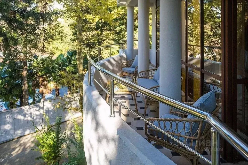 Дом в Краснодарский край, Сочи Центральный мкр,  (226 м) - Фото 2