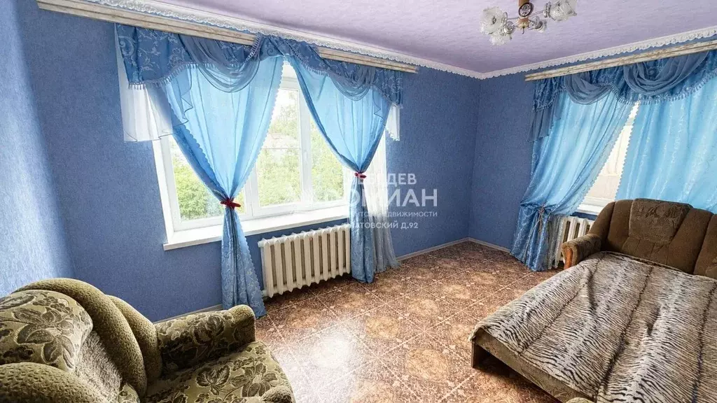 2-к кв. Ростовская область, Новочеркасск Центральная ул. (42.9 м) - Фото 1