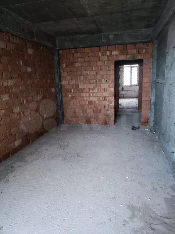 1-к. квартира, 42 м, 2/8 эт. - Фото 1