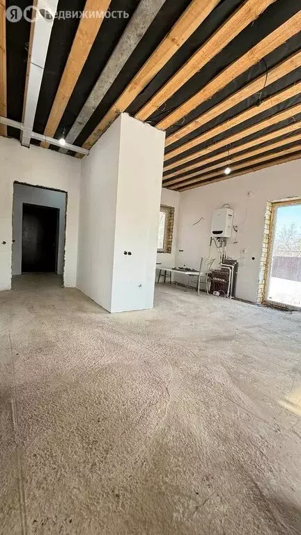 Дом в Туймазы, Больничная улица, 3А (64.1 м) - Фото 2