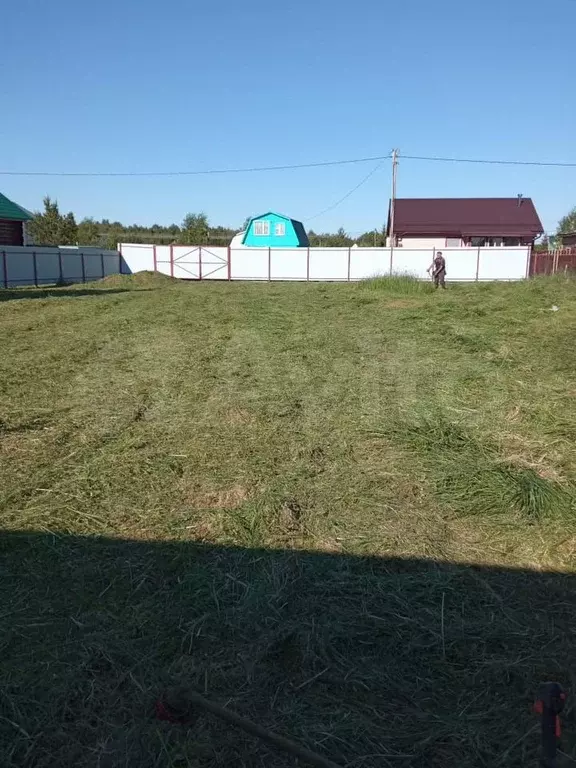 Участок 10 сот. (СНТ, ДНП) - Фото 0