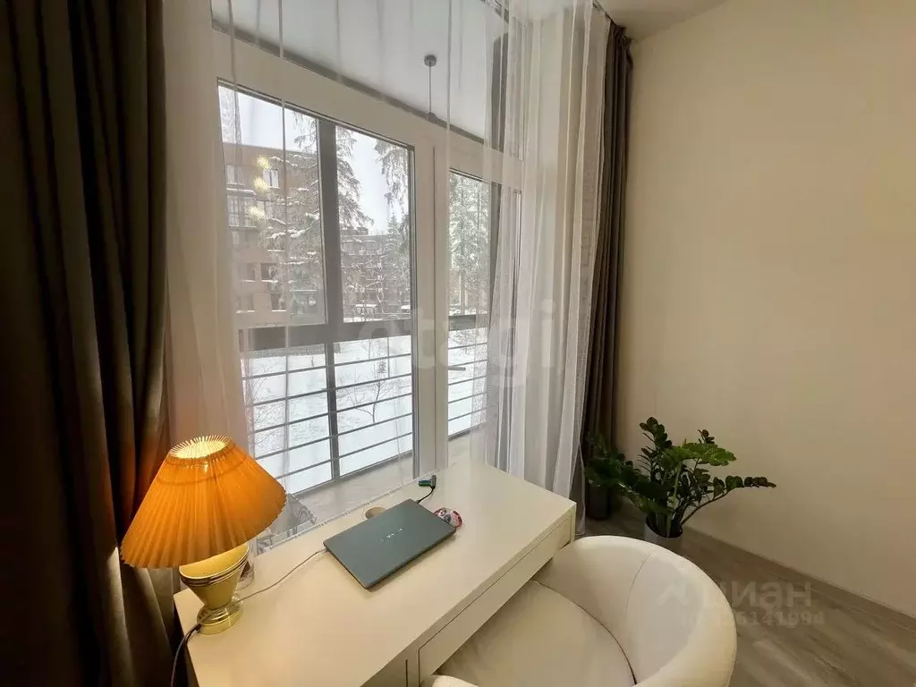 2-к кв. Московская область, Красногорск городской округ, д. Аристово ... - Фото 2