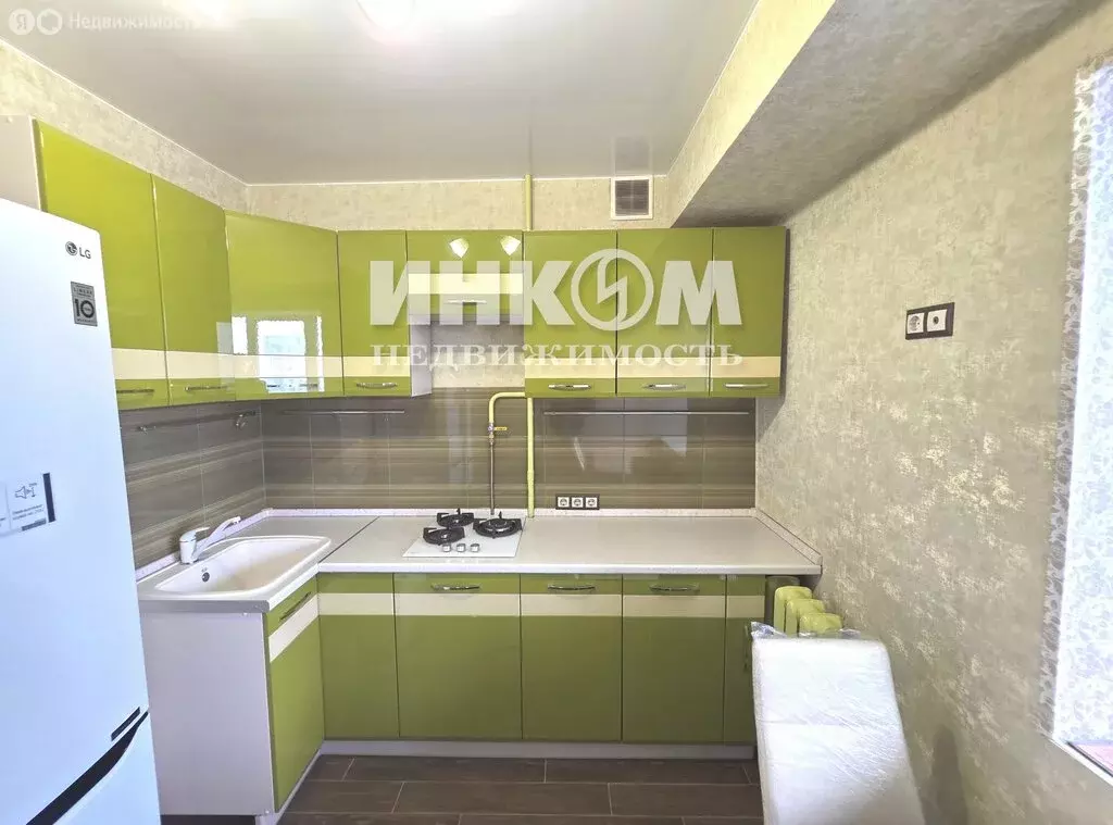 1-комнатная квартира: Москва, Чертановская улица, 30к1 (26.4 м) - Фото 2