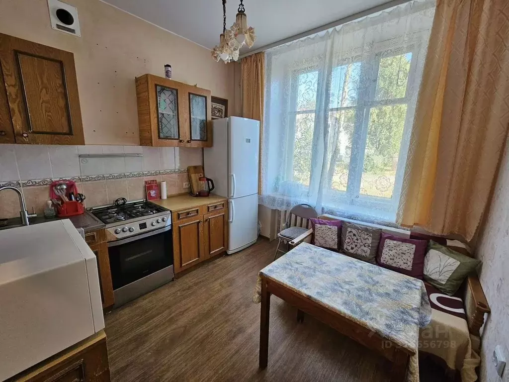 3-к кв. Архангельская область, Северодвинск ул. Торцева, 40 (83.0 м) - Фото 1