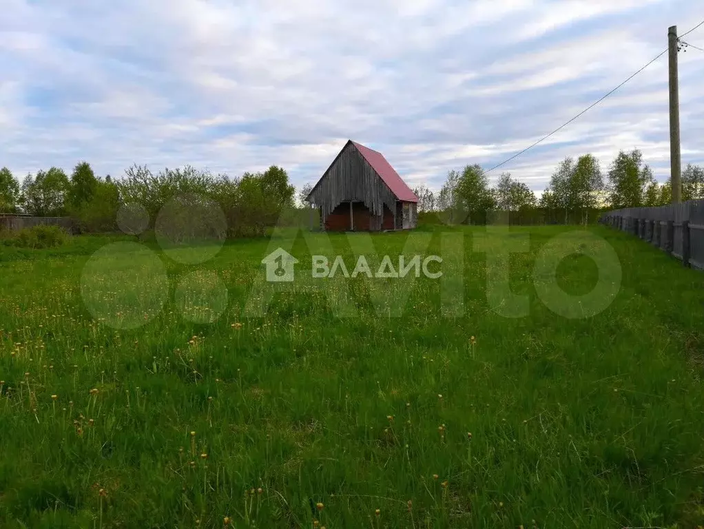 Дом 68,5 м на участке 35 сот. - Фото 1