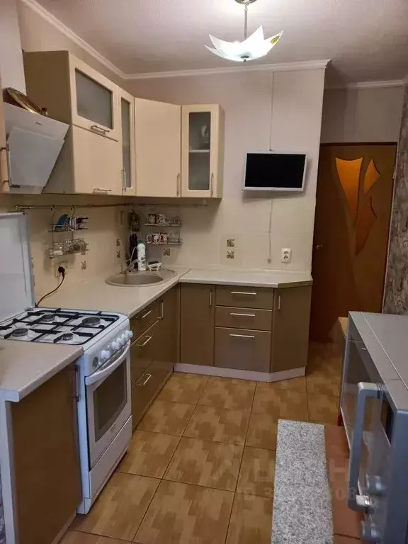 1-к кв. Краснодарский край, Туапсе ул. Шаумяна, 11 (30.0 м) - Фото 1