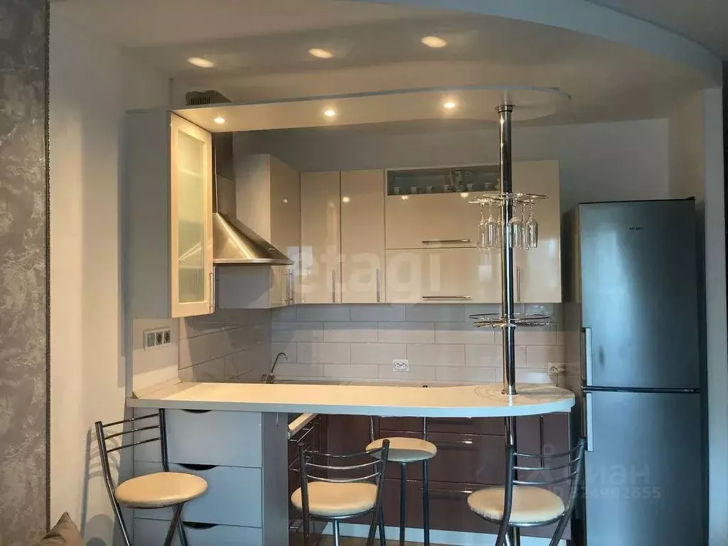 Студия Коми, Сыктывкар ул. Морозова, 205 (29.7 м) - Фото 1