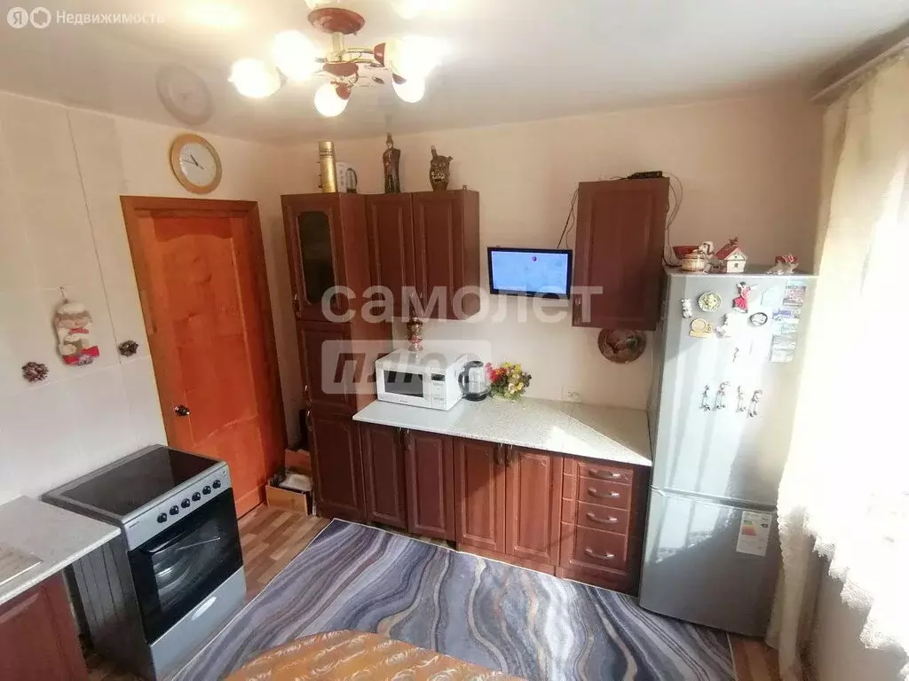 2-комнатная квартира: деревня Кашино, 136 (47.7 м) - Фото 0