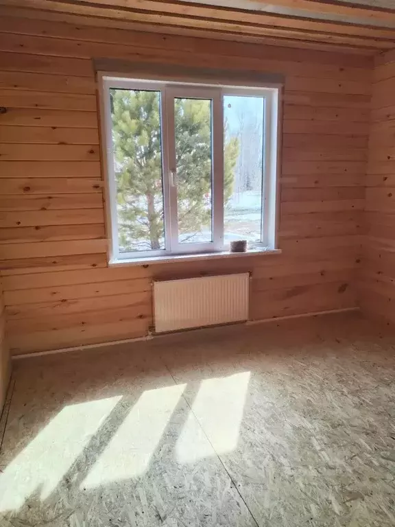 Дом в Томская область, Томский район, с. Корнилово, Красная горка 2 ... - Фото 2