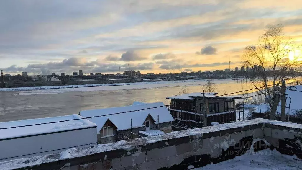 Дом в Пермский край, Пермь ул. 1-я Линия (161 м) - Фото 1