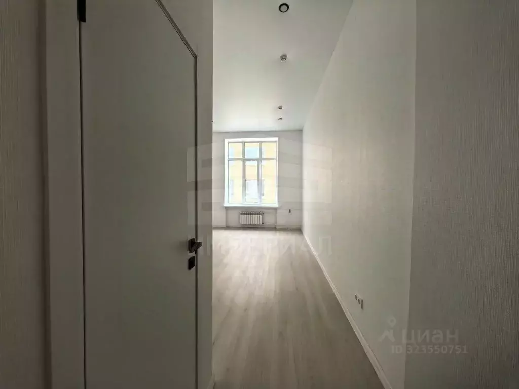 Студия Московская область, Люберцы Октябрьский просп., 403 (23.3 м) - Фото 1