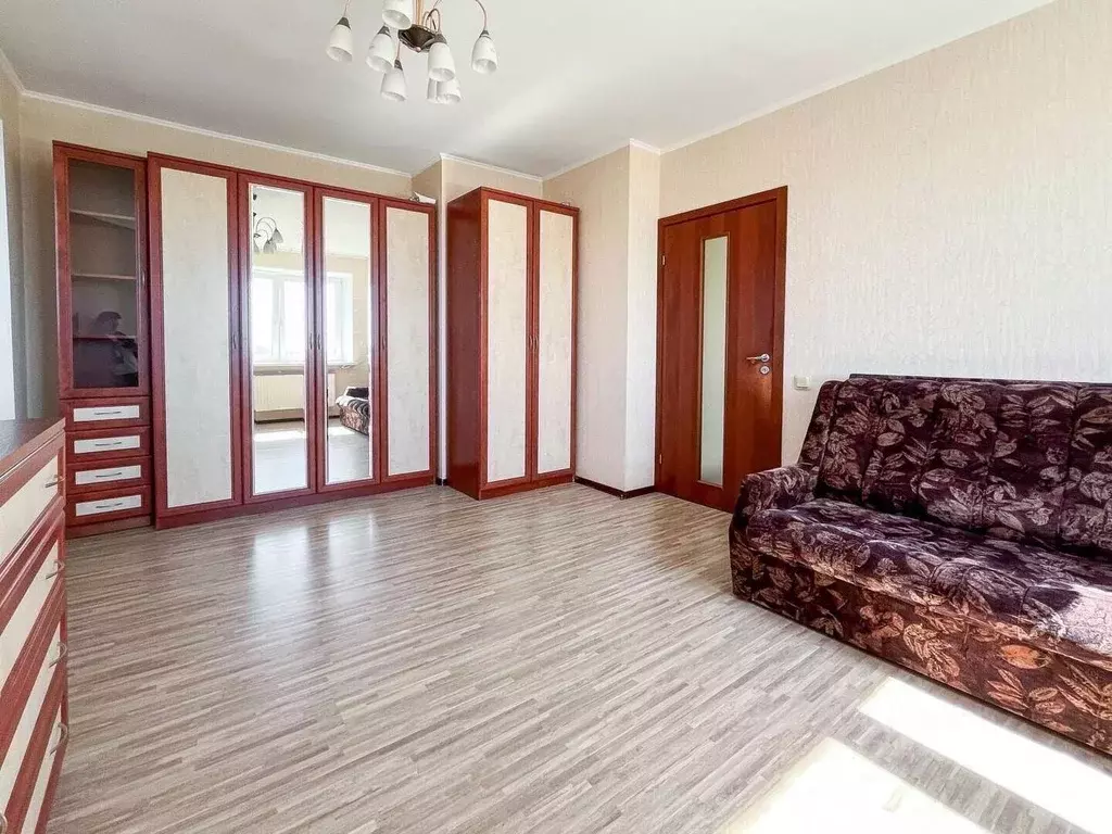 1-к кв. Санкт-Петербург ул. Турку, 11к2 (32.0 м) - Фото 2