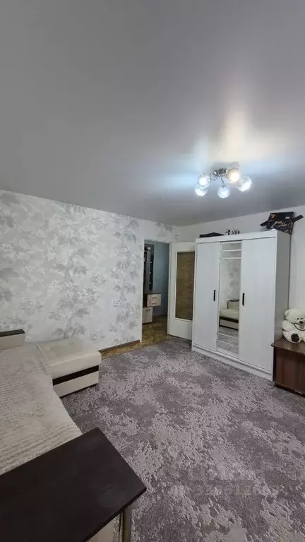 2-к кв. Волгоградская область, Волжский ул. Мира, 2 (44.0 м) - Фото 2
