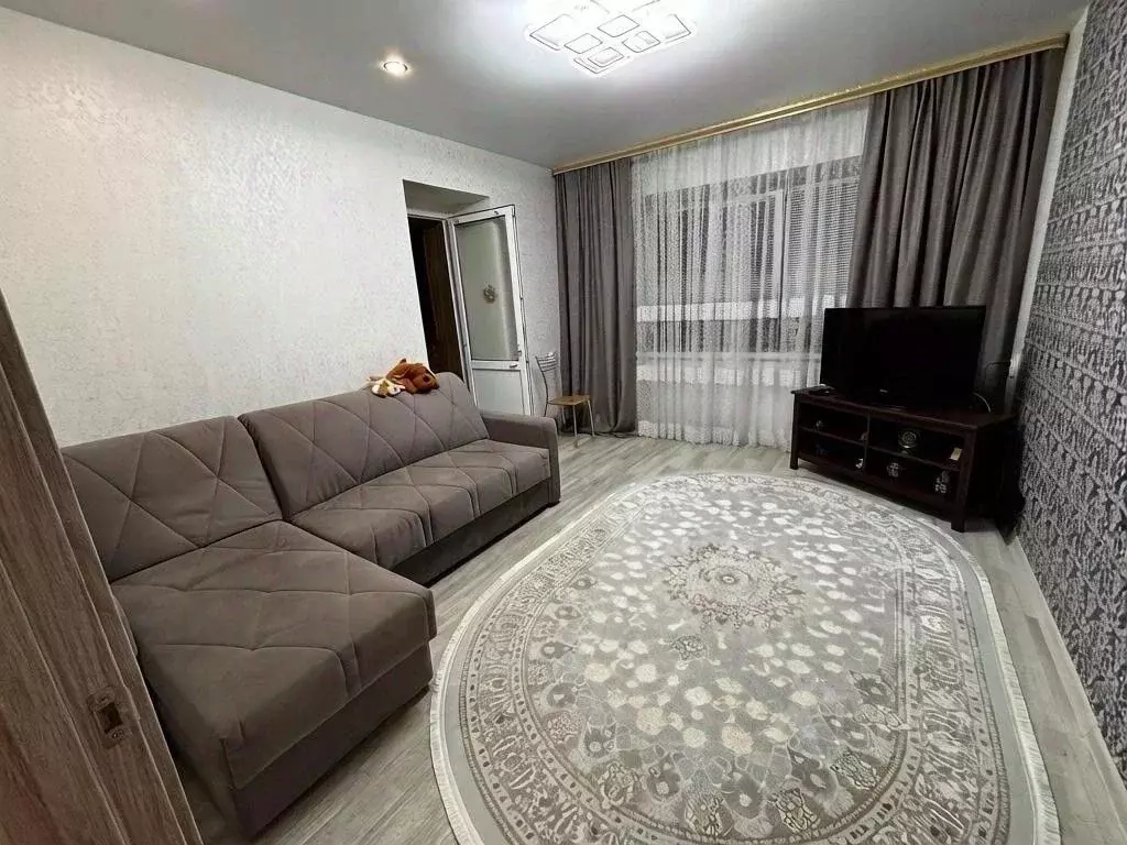 3-к кв. Татарстан, Зеленодольск Паратская ул., 9 (75.5 м) - Фото 2
