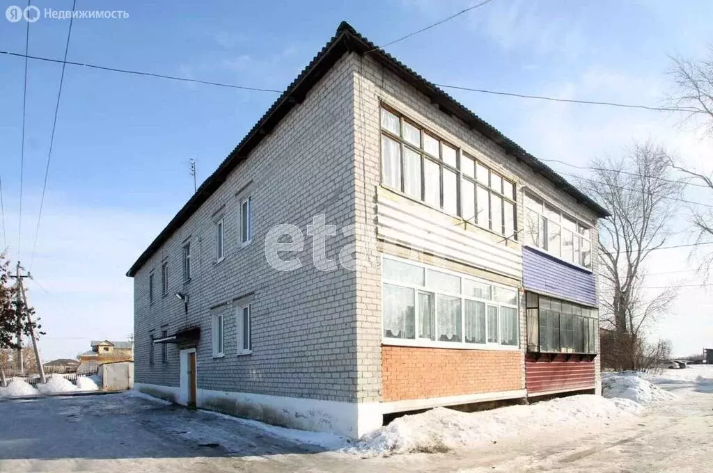 2-комнатная квартира: Ялуторовск, улица Карбышева, 11А (40.5 м) - Фото 2