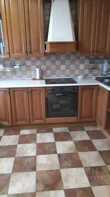 3-к кв. Москва Краснодарская ул., 72К3 (83.0 м) - Фото 1