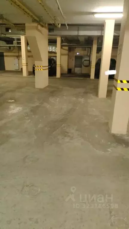 Гараж в Ярославская область, Ярославль просп. Ленина, 33 (15 м) - Фото 1