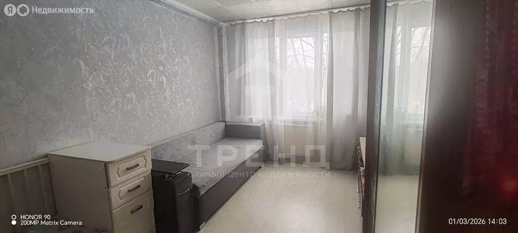 1-комнатная квартира: Санкт-Петербург, улица Бабушкина, 115к2 (30 м) - Фото 1