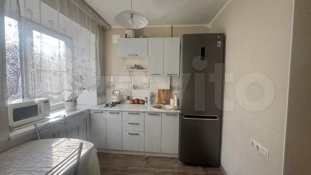 1-к. квартира, 32 м, 4/5 эт. - Фото 0