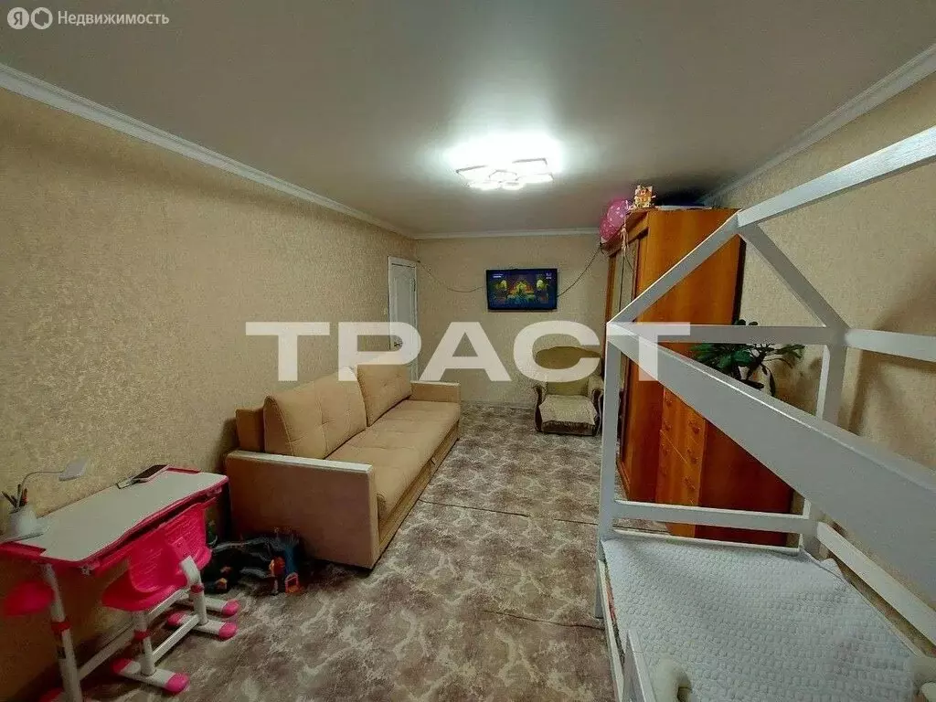 1-комнатная квартира: Воронеж, Южно-Моравская улица, 50/2 (31.8 м) - Фото 1