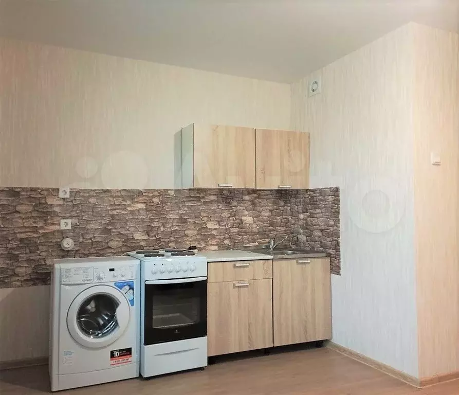 Квартира-студия, 25 м, 7/10 эт. - Фото 1