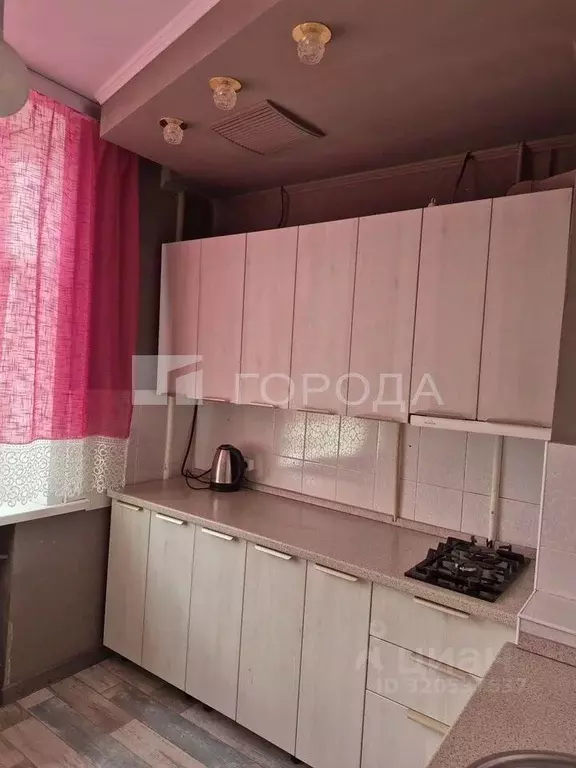 2-к кв. Новосибирская область, Новосибирск ул. Титова, 26 (54.0 м) - Фото 2