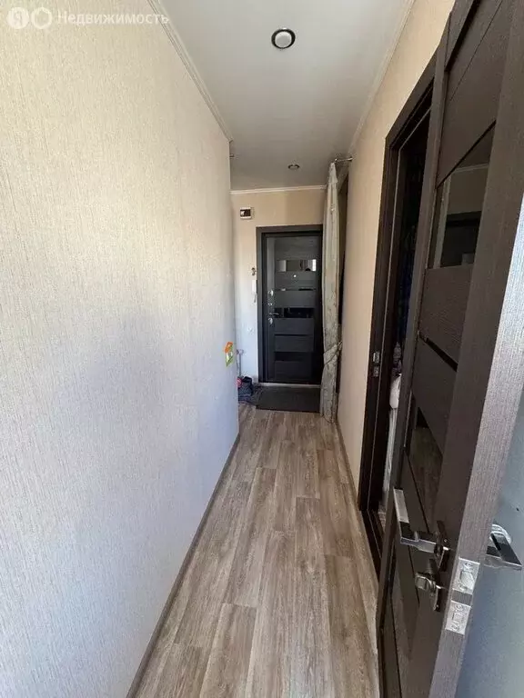 1-комнатная квартира: Балаково, улица Гагарина, 40А (28.6 м) - Фото 0