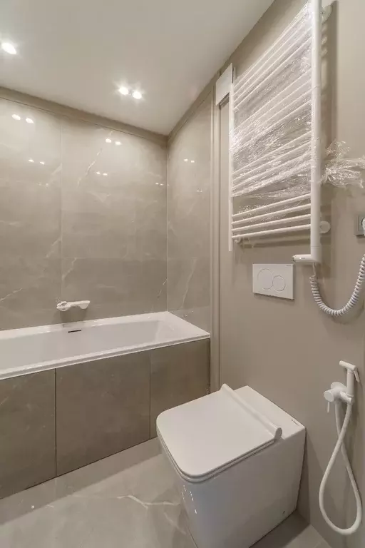 Продаётся 3-к квартира, 96.9 м - Фото 1