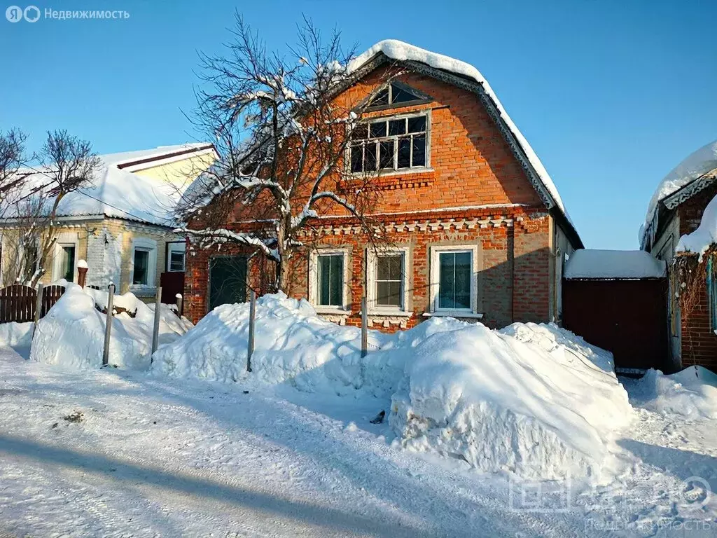 Дом в Рязанский муниципальный округ, село Заокское (54.9 м) - Фото 1