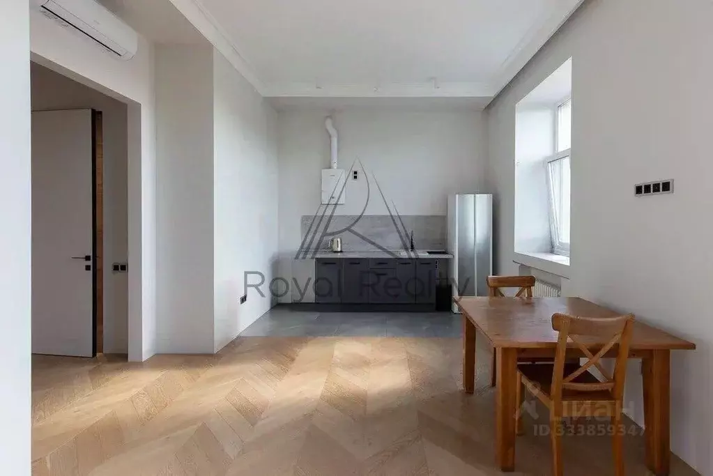 3-к кв. Санкт-Петербург просп. Стачек, 67К3 (111.0 м) - Фото 1