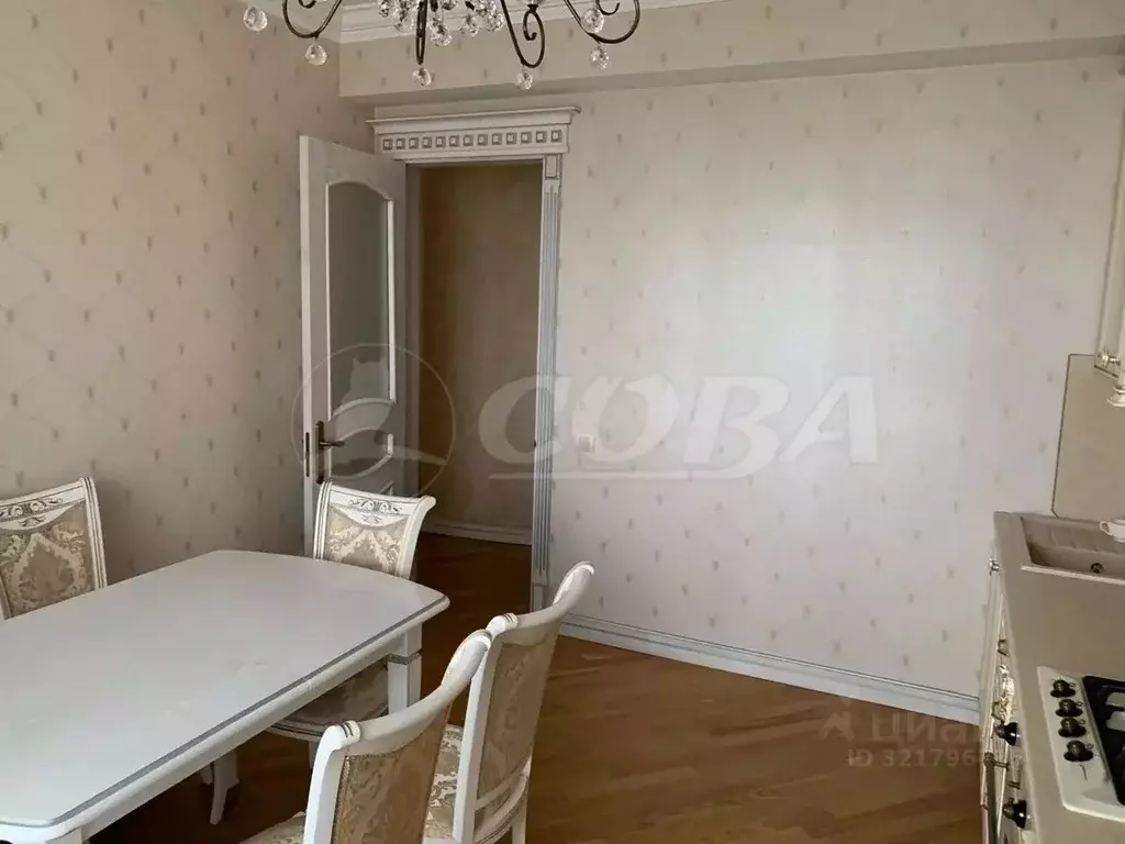 6-к кв. Дагестан, Махачкала ул. Хаджи Булача, 21 (180.0 м) - Фото 2