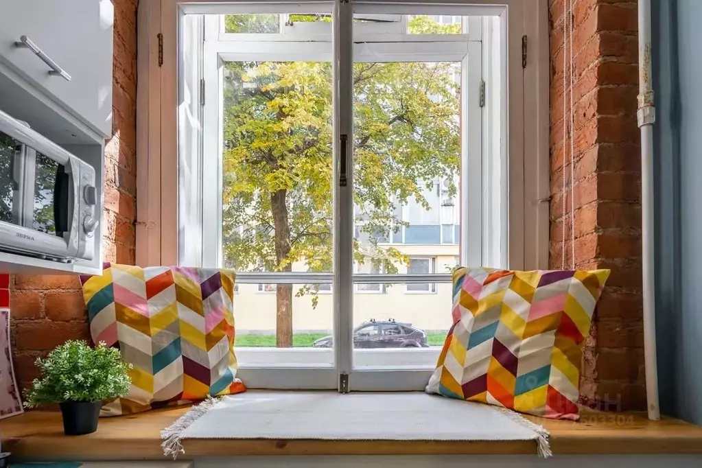 Студия Санкт-Петербург Большая Посадская ул., 24/2 (14.0 м) - Фото 2