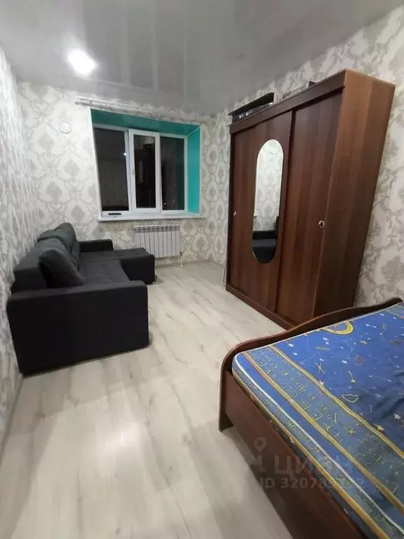 1-к кв. Марий Эл, Йошкар-Ола просп. Воскресенский, 1 (38.0 м) - Фото 1
