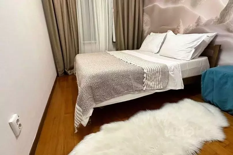 2-к кв. Краснодарский край, Сириус пгт ул. Цветочная, 44/2 (45.0 м) - Фото 1