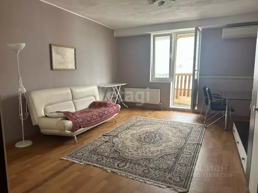 2-к кв. Краснодарский край, Новороссийск просп. Ленина, 91а (66.0 м) - Фото 0