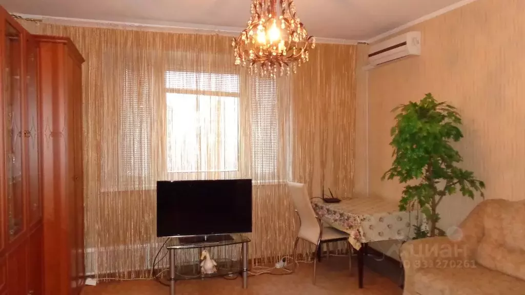 Комната Москва Россошанский проезд, 4К3 - Фото 1