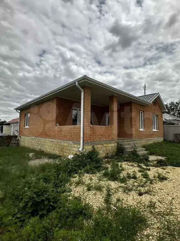 Дом 120 м на участке 4 сот. - Фото 1