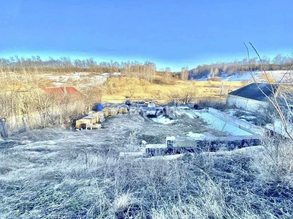 Участок в Белгородская область, Белгородский район, пос. Майский ... - Фото 2