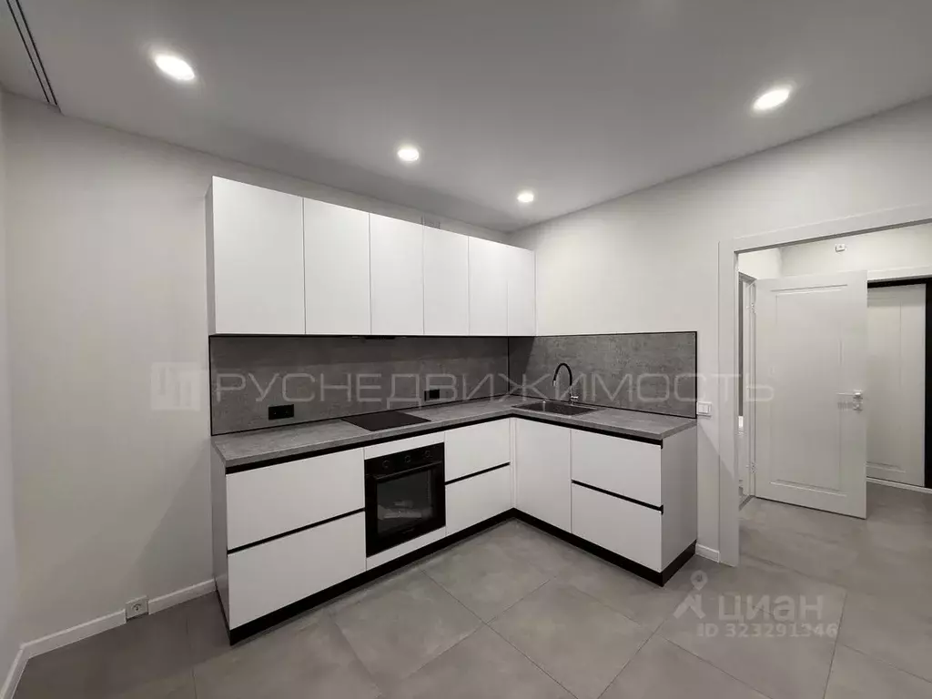 1-к кв. Кировская область, Киров ул. Дмитрия Козулева, 2к5 (39.0 м) - Фото 0