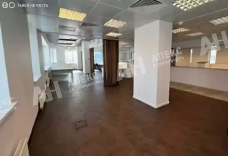 Офис (683 м) - Фото 2
