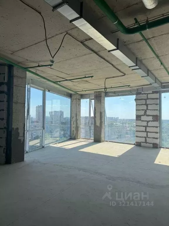 Помещение свободного назначения в Краснодарский край, Краснодар ... - Фото 1