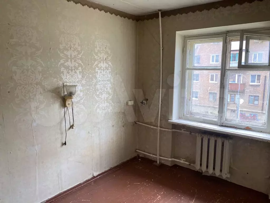 Однокомнатная Квартира В Советске Щекинского Района Купить