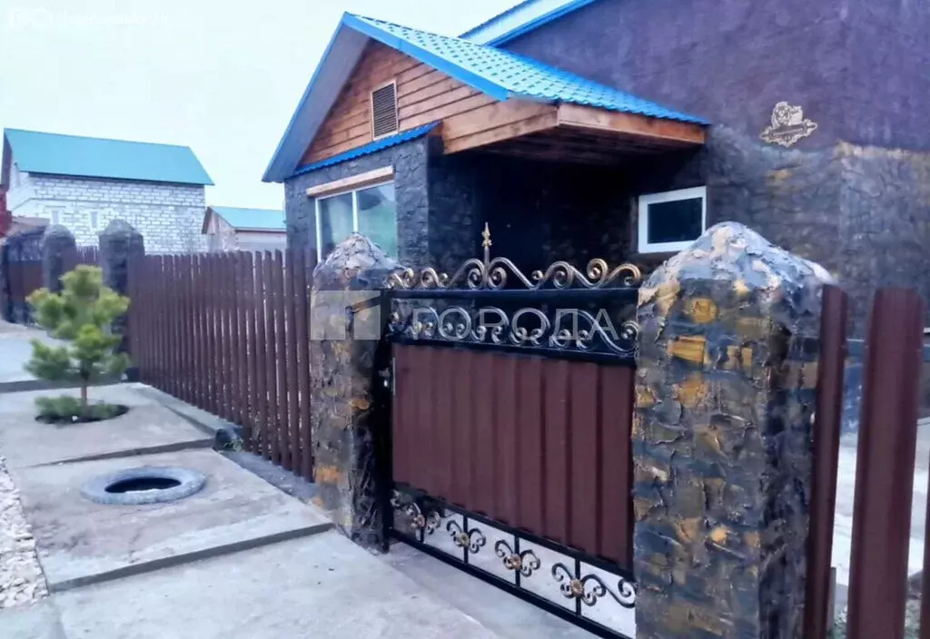 Участок в Белокуриха, Просторная улица, 12 (12.3 м) - Фото 1