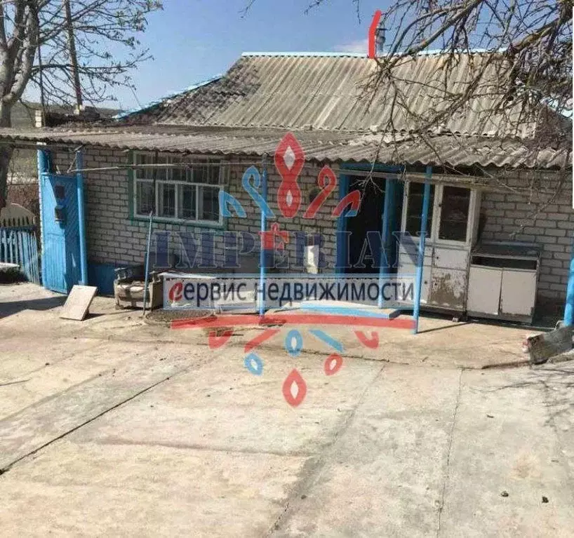 Дом в Белгородская область, Яковлевский муниципальный округ, с. ... - Фото 1
