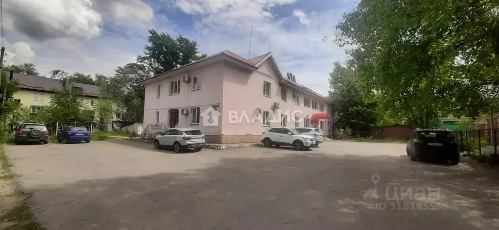 Помещение свободного назначения в Липецкая область, Липецк ул. ... - Фото 1