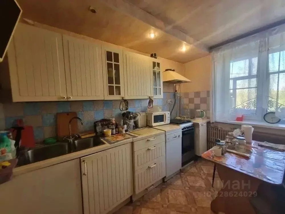 2-к кв. Татарстан, Зеленодольский район, Васильево муниципальное ... - Фото 1