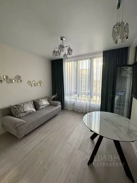 1-к кв. Татарстан, Казань ул. Алексея Козина, 2 (40.0 м) - Фото 1