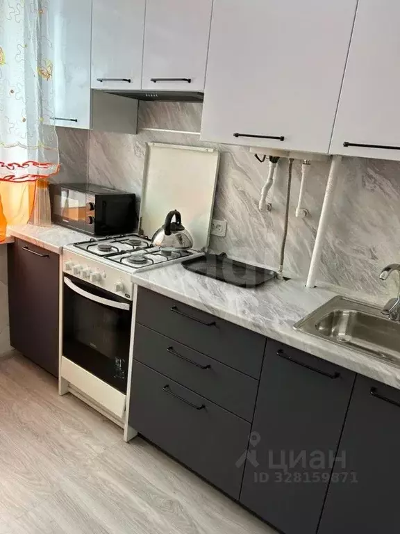 1-к кв. Коми, Сыктывкар Сысольское ш., 8 (35.0 м) - Фото 2